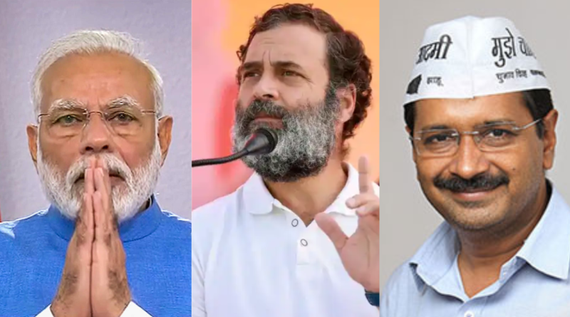 Gujrat Vidhan Sabha Election 2022