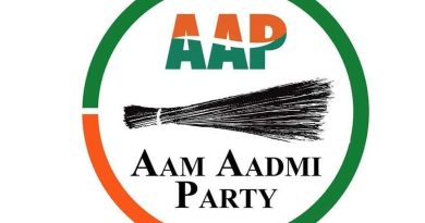 Aam Aadmi Party आम आदमी पार्टी